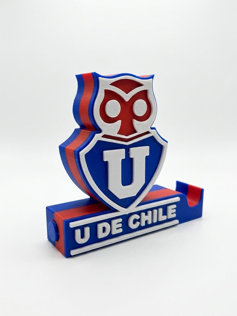 PORTACELULAR UNIVERSIDAD DE CHILE