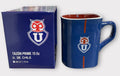 TAZON PRIME UNIVERSIDAD DE CHILE