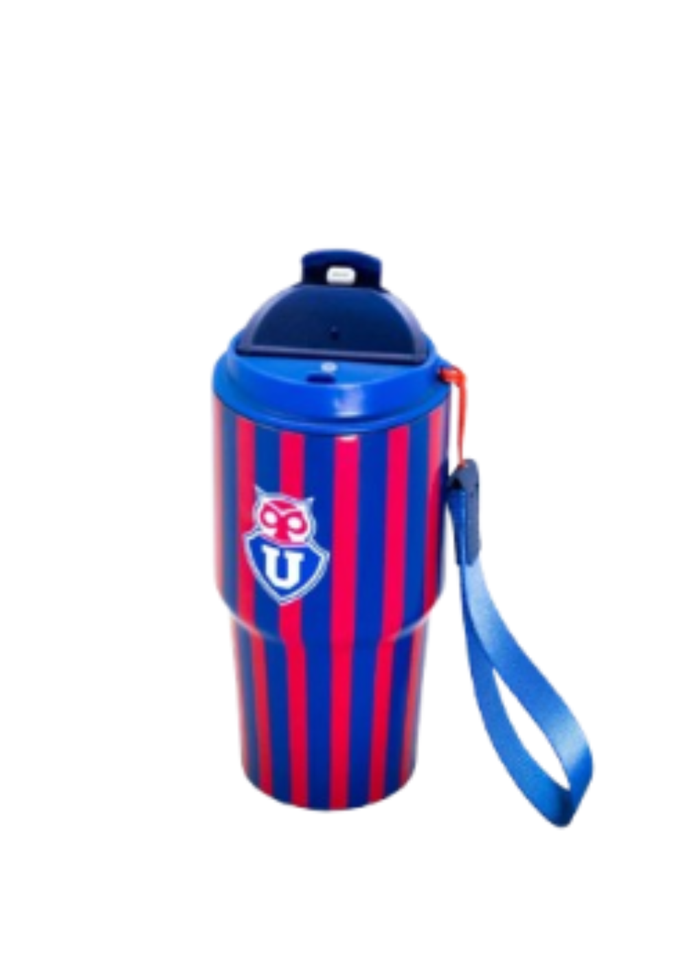 Mug rayas Universidad de Chile