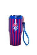 Mug rayas Universidad de Chile